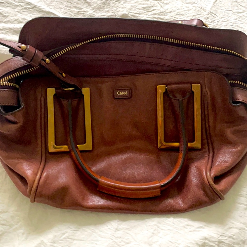 Chloe bag